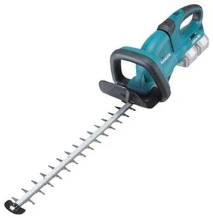 Makita DUH551Z Nożyce do żywopłotu 550mm Li-ion 2x18V, bez baterii - Nożyce do trawy - miniaturka - grafika 3