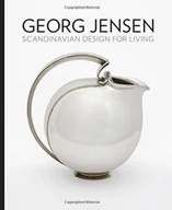 Albumy obcojęzyczne - Georg Jensen - miniaturka - grafika 1