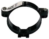 Rynny i akcesoria - Scala Plastics Obejma rynnowa 100 - miniaturka - grafika 1