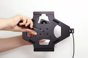 Samsung Brodit AB Uchwyt aktywny z kablem USB do Galaxy Tab PRO 12.2 4G SM-T905 & Wi-Fi SM-T900 521610 - Akcesoria do tabletów i e-booków Samsung Brodit AB Uchwyt aktywny z kablem USB do Galaxy Tab PRO 12.2 4G SM-T905 & Wi-Fi SM-T900 521610 - Akcesoria do tabletów i e-booków - miniaturka - grafika 7