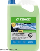Inne artykuły czyszczące - Tenzi TZ-PLYNZ - Gotowy do użycia zimowy płyn do spryskiwaczy. - 5l TZ-PLYNZ - miniaturka - grafika 1