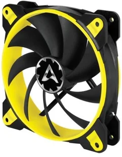 Arctic ACFAN00094A BioniX F120 Yellow - Wentylatory komputerowe - miniaturka - grafika 2