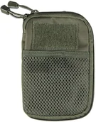 Odzież taktyczna i umundurowanie - Mil-Tec Kieszeń Molle Belt Office Olive (13489001) 13489001 - miniaturka - grafika 1