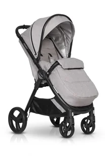 Easy Go Wózek spacerowy Canny Pearl Easy Go 3654 - Wózki dziecięce - miniaturka - grafika 23