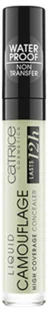 Catrice Liquid Camouflage Korektor w Płynie 200 Anti-Red CAT920334 - Korektory do twarzy - miniaturka - grafika 2
