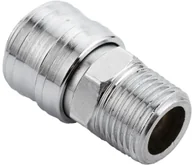 Akcesoria pneumatyczne - ATS Szybkozłączka 1/2"" Z Gwintem Zewnętrznym (5904182446296) - miniaturka - grafika 1