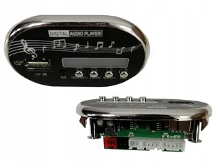 Panel muzyczny do pojazdu na akumulator Audi R8 - Pojazdy elektryczne dla dzieci - miniaturka - grafika 8