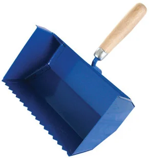 Kielnia Budowlana Do Bloczków ,,ytong'' 240 MM - Elewacje - miniaturka - grafika 2