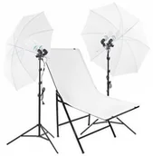 Akcesoria do fotografii bezcieniowej - CineGEN Zestaw BrightSpot 734 BRIGHTSPOT-734 - miniaturka - grafika 1