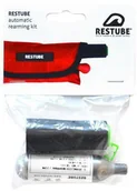 Sprzęt do nurkowania - Restube Oryginalny nabój CO2 i samowyzwalacz Restube Automatic - miniaturka - grafika 1