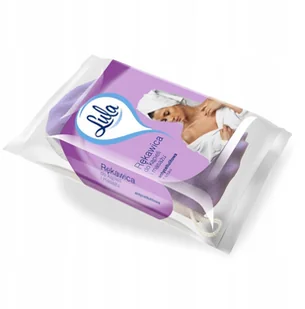 Lula Gąbka Rękawica Do Kąpieli Antycelulitowa - Rękawice i gąbki do kąpieli - miniaturka - grafika 2