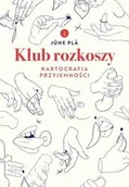 Psychologia - Znak Klub rozkoszy. - miniaturka - grafika 1