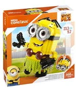 Klocki - Mega Bloks Zestaw z Minionkami - miniaturka - grafika 1