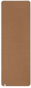 Maty do jogi - GAIAM Mata do jogi z korka Gaiam 173x61x0,5cm 62904 - miniaturka - grafika 1
