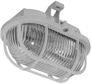 Panlux Plafon zewnętrzny 1XE27/60W/230V - Lampy ścienne - miniaturka - grafika 4