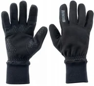 Rękawice narciarskie - Magnum Hawk męskie rękawice - rękawiczki r. L - miniaturka - grafika 1