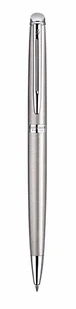 Waterman Hemisphere Essential CT srebrny - Długopisy - miniaturka - grafika 3