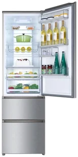 Lodówka Haier A3FE737CMJ - Lodówki - miniaturka - grafika 2