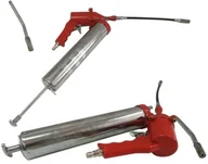 Smarownice i olejarki - BITUXX SMAROWNICA PNEUMATYCZNA BITUXX TAWOTNICA 400ML 2 KOŃCÓWKI 6 BAR Zamów już dziś i badź szcześliwy z zakupów M1021 - miniaturka - grafika 1