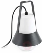 Lampy ogrodowe - Faro Lorefar Stylowa Cat - przenośna - miniaturka - grafika 1