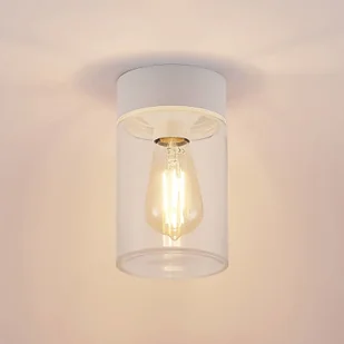 ARCCHIO Arcchio Liljana lampa sufitowa, IP65, biała - Lampy ogrodowe - miniaturka - grafika 3