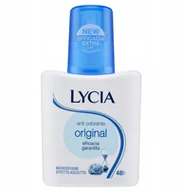 Dezodoranty i antyperspiranty unisex - Lycia Antyperspirant spray 48h ochrona 75ml - miniaturka - grafika 1