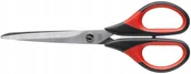 Kombinerki i obcęgi - Erdi Uniwersalne Nożyczki Długie 2-K Griff 160mm - miniaturka - grafika 1