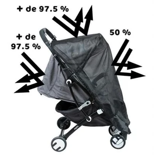 Looping Squizz 2 szary - Wózki dziecięce - miniaturka - grafika 9