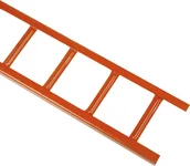 Inne akcesoria dekarskie - Płotek przeciwśniegowy - 3mb, czarny 9005 - miniaturka - grafika 1