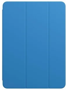 Oryginalne Etui Apple iPad 11'' (1st, 2nd gen.) Smart Folio Surf Blue - Etui do tabletów - miniaturka - grafika 2