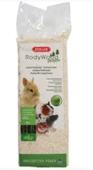 Podłoże dla gryzoni - Zolux Podściółka Rodywood Fresh Jabłkowa 16 L - miniaturka - grafika 1