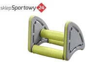 Poręcze i drążki do podciągania - Body Sculpture UCHWYTY DO POMPEK BB 718 - miniaturka - grafika 1