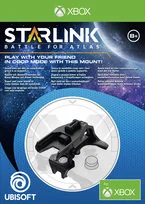 Ubisoft STARLINK: Battle for Atlas - Mount Co-op Pack - Nośniki danych - miniaturka - grafika 2