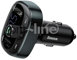 Baseus CCTM-01 - Transmitery FM - miniaturka - grafika 10