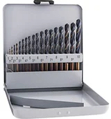 Wiertła - Alpen wiertła kasety z Sprint DIN338RN km19, 19 sztuki, 810311100 810311100 - miniaturka - grafika 1