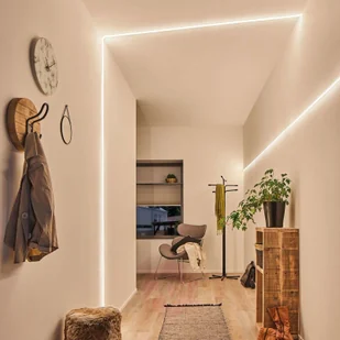 Paulmann Paulmann MaxLED Flow zestaw ciepła biel 3 m - Taśmy LED - miniaturka - grafika 3
