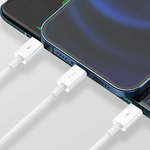 Baseus Kabel 3w1 Usb do micro Lightning Typ C 1.5m - Kable USB - miniaturka - grafika 11