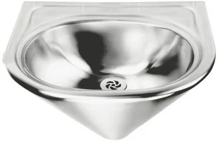 Franke ANMX450 45x40 - Umywalki - miniaturka - grafika 2