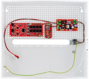 BCS Macierz dyskowa P-HDD8 P-HDD8 (BCS-P-HDD8) - Akcesoria do alarmów - miniaturka - grafika 2