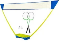Badminton - Outtec Zestaw do badmintona 2w1 Outtec 66051 - miniaturka - grafika 1