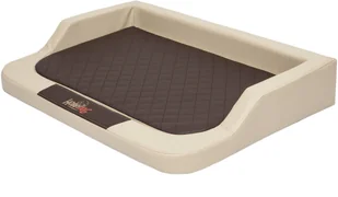 Legowisko Ortopedyczne kanapa dla Psa kota L 75x50 - Legowiska dla psów - miniaturka - grafika 4