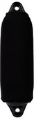 Żeglarstwo - Talamex FENDER COVERS STAR 4 BLACK - miniaturka - grafika 1
