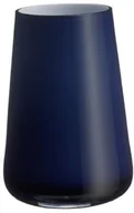 Wazony i flakony - Villeroy & Boch Wazon "NUMA" rozmiar: 20 cm wys., kolor: Midnight Sky 1172770963 - miniaturka - grafika 1