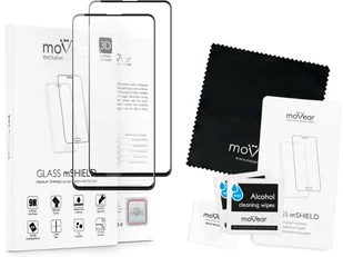 movear 2 szt. Szkło Hartowane 3D na Samsung Galaxy S10+ (Plus), G975F na Cały Ekran GLASS mSHIELD 3D czarny SG10PG3D12ABK2 - Szkła hartowane na telefon movear 2 szt. Szkło Hartowane 3D na Samsung Galaxy S10+ (Plus), G975F na Cały Ekran GLASS mSHIELD 3D czarny SG10PG3D12ABK2 - Szkła hartowane na telefon - miniaturka - grafika 2