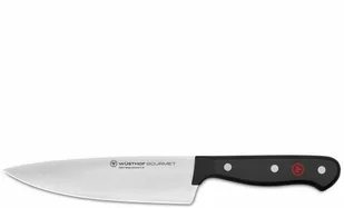 Wusthof GOURMET Nóż szefa kuchni 16/29,1 cm WÜSTHOF W-1025044816 - Noże kuchenne - miniaturka - grafika 2