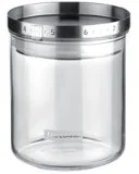 Pojemniki kuchenne - Tescoma PRESIDENT szklany pojemnik 0,5 L T895020 - miniaturka - grafika 1