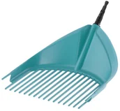 Grabie i motyki - GARDENA Szufla do liści szer. 37 cm 3120-20 Combisystem - miniaturka - grafika 1