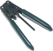 Pozostałe akcesoria sieciowe - Stripper wzdłużny do kabli płaskich T-T14 - miniaturka - grafika 1