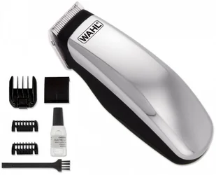 Wahl Maszynka Do Strzyżenia Trymer Deluxe Pocket Pro Na Baterie - Maszynki i nożyczki dla psów - miniaturka - grafika 8