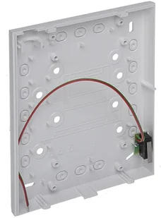 Satel obudowa do kamer UNIWERSALNA Z ABS OPU-1 A - Akcesoria do monitoringu - miniaturka - grafika 4